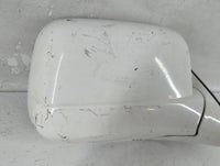 2000-2004 Nissan Frontier Passenger Side View Mirror - Right Door Mirror OEM Used - Oemusedautoparts1.com