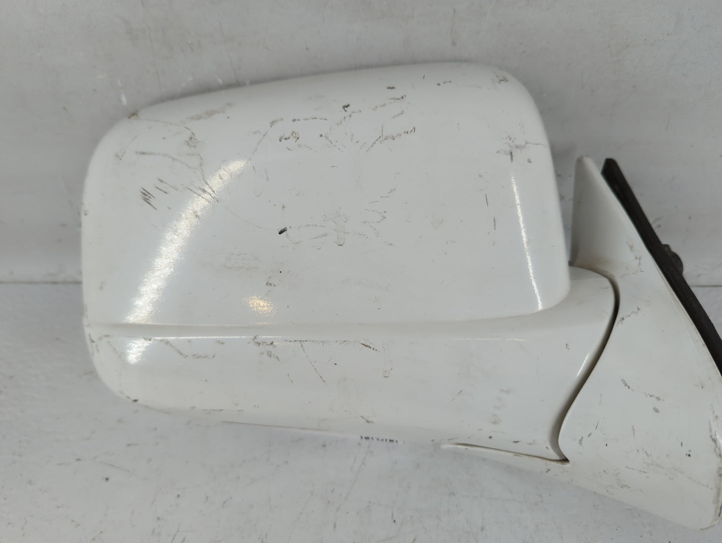 2000-2004 Nissan Frontier Side Mirror Replacement Passenger Right View Door Mirror P/N:A49-RT Fits Fits 2000 2001 2002 2003 