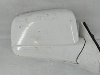 2000-2004 Nissan Frontier Side Mirror Replacement Passenger Right View Door Mirror P/N:A49-RT Fits Fits 2000 2001 2002 2003 