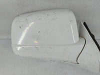 2000-2004 Nissan Frontier Passenger Side View Mirror - Right Door Mirror OEM Used - Oemusedautoparts1.com