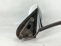 2000-2004 Nissan Frontier Passenger Side View Mirror - Right Door Mirror OEM Used - Oemusedautoparts1.com
