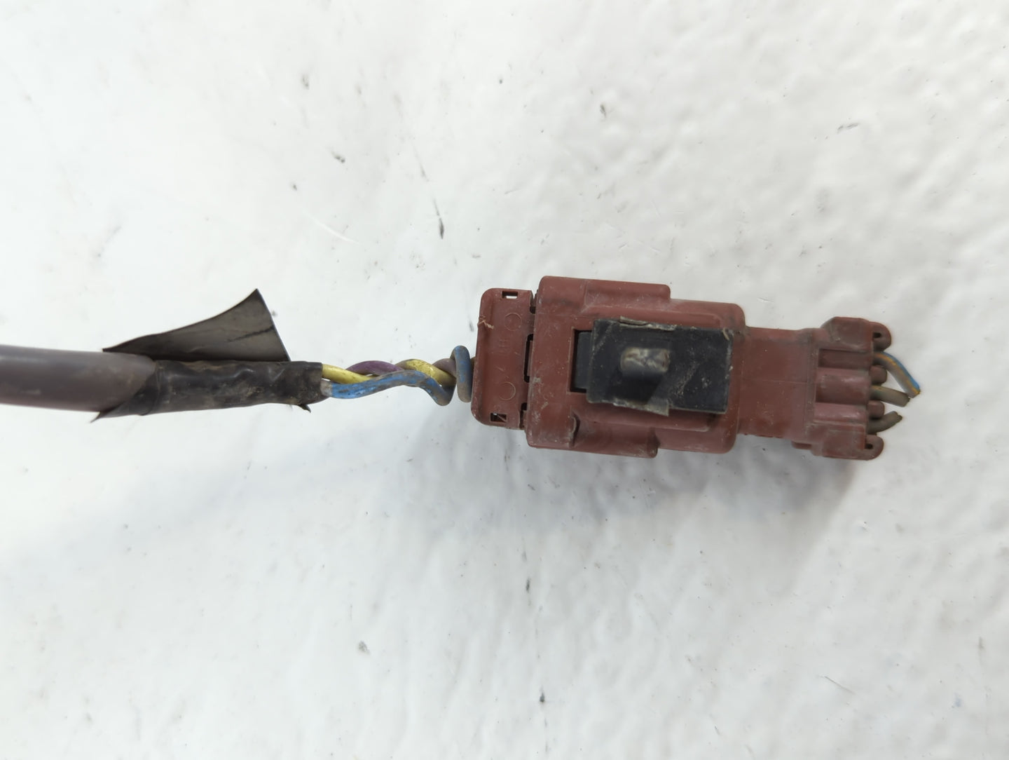 2000-2004 Nissan Frontier Side Mirror Replacement Passenger Right View Door Mirror P/N:A49-RT Fits Fits 2000 2001 2002 2003 