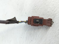2000-2004 Nissan Frontier Passenger Side View Mirror - Right Door Mirror OEM Used - Oemusedautoparts1.com