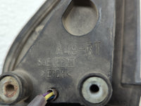 2000-2004 Nissan Frontier Side Mirror Replacement Passenger Right View Door Mirror P/N:A49-RT Fits Fits 2000 2001 2002 2003 