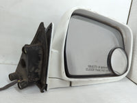2000-2004 Nissan Frontier Side Mirror Replacement Passenger Right View Door Mirror P/N:A49-RT Fits Fits 2000 2001 2002 2003 