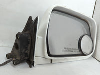 2000-2004 Nissan Frontier Passenger Side View Mirror - Right Door Mirror OEM Used - Oemusedautoparts1.com