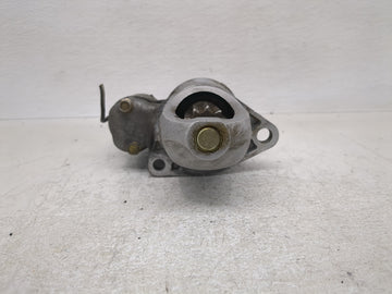 2000-2001 Nissan Maxima Car Starter Motor Solenoid OEM P/N:1101231 Fits Fits 2000 2001 OEM Used Auto Parts - Oemusedautopart