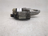 2000-2001 Nissan Maxima Car Starter Motor Solenoid OEM P/N:1101231 Fits Fits 2000 2001 OEM Used Auto Parts - Oemusedautopart