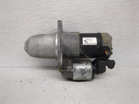 2000-2001 Nissan Maxima Car Starter Motor Solenoid OEM P/N:1101231 Fits Fits 2000 2001 OEM Used Auto Parts - Oemusedautopart