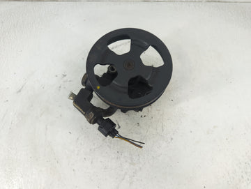 1995-2003 Nissan Maxima Power Steering Column Pump Oem