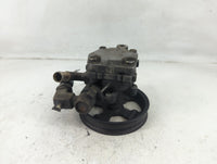 1995-2003 Nissan Maxima Power Steering Column Pump Oem - Oemusedautoparts1.com