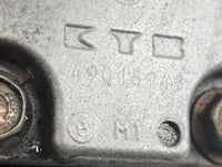 1995-2003 Nissan Maxima Power Steering Column Pump Oem - Oemusedautoparts1.com