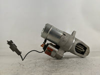 2000-2001 Nissan Maxima Car Starter Motor Solenoid OEM P/N:1101231 Fits Fits 2000 2001 OEM Used Auto Parts - Oemusedautopart