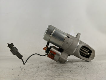 2000-2001 Nissan Maxima Car Starter Motor Solenoid OEM P/N:1101231 Fits Fits 2000 2001 OEM Used Auto Parts - Oemusedautopart