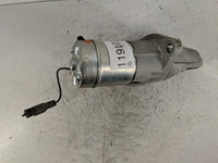 2000-2001 Nissan Maxima Car Starter Motor Solenoid OEM P/N:1101231 Fits Fits 2000 2001 OEM Used Auto Parts - Oemusedautopart