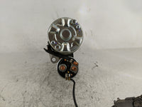 2000-2001 Nissan Maxima Car Starter Motor Solenoid OEM P/N:1101231 Fits Fits 2000 2001 OEM Used Auto Parts - Oemusedautopart