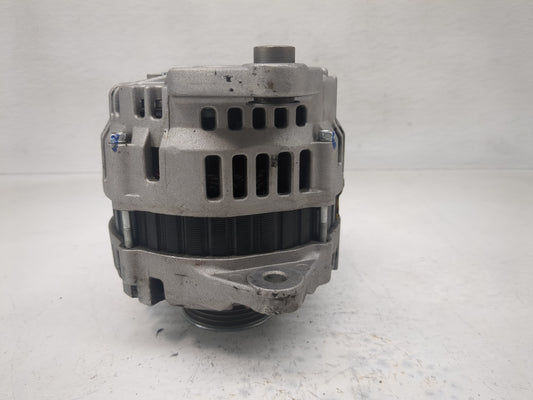 2000 Nissan Maxima Alternator Replacement Generator Charging Assembly Engine OEM P/N:23100-2Y900R Fits OEM Used Auto Parts -