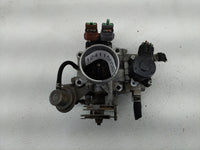 2000 Nissan Maxima Throttle Body Fits OEM Used Auto Parts - Oemusedautoparts1.com