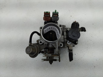 compare product 2000 Nissan Maxima Throttle Body Fits OEM Used Auto Parts
