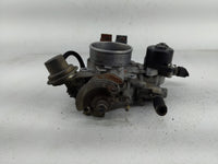 2000 Nissan Maxima Throttle Body Fits OEM Used Auto Parts - Oemusedautoparts1.com