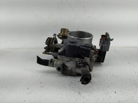 2000 Nissan Maxima Throttle Body Fits OEM Used Auto Parts - Oemusedautoparts1.com