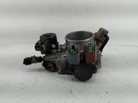 2000 Nissan Maxima Throttle Body Fits OEM Used Auto Parts - Oemusedautoparts1.com