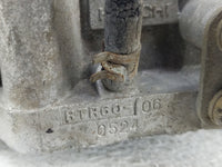 2000 Nissan Maxima Throttle Body Fits OEM Used Auto Parts - Oemusedautoparts1.com