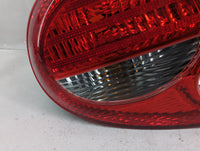 2000-2001 Nissan Maxima Tail Light Assembly Passenger Right OEM P/N:220-63529 Fits Fits 2000 2001 OEM Used Auto Parts - Oemu