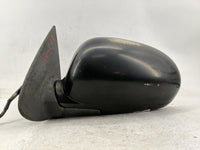 2000-2003 Nissan Maxima Driver Side View Mirror - Left Door Mirror OEM Used - Oemusedautoparts1.com