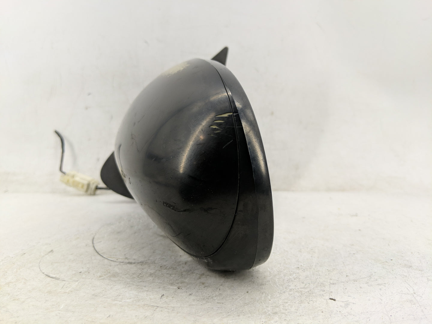 2000-2003 Nissan Maxima Driver Side View Mirror - Left Door Mirror OEM Used - Oemusedautoparts1.com
