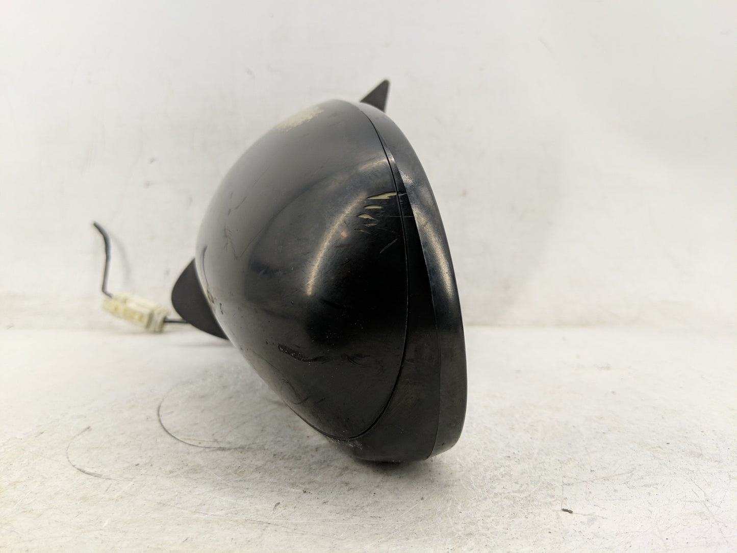 2000-2003 Nissan Maxima Driver Side View Mirror - Left Door Mirror OEM Used - Oemusedautoparts1.com