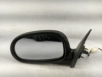 2000-2003 Nissan Maxima Driver Side View Mirror - Left Door Mirror OEM Used - Oemusedautoparts1.com