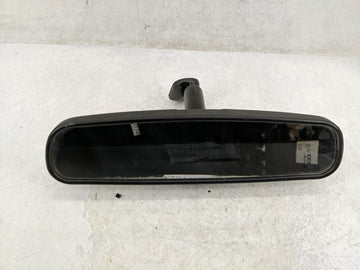 2000 Nissan Maxima Interior Rear View Mirror Replacement OEM P/N:963219DJ0A Fits OEM Used Auto Parts - Oemusedautoparts1.com