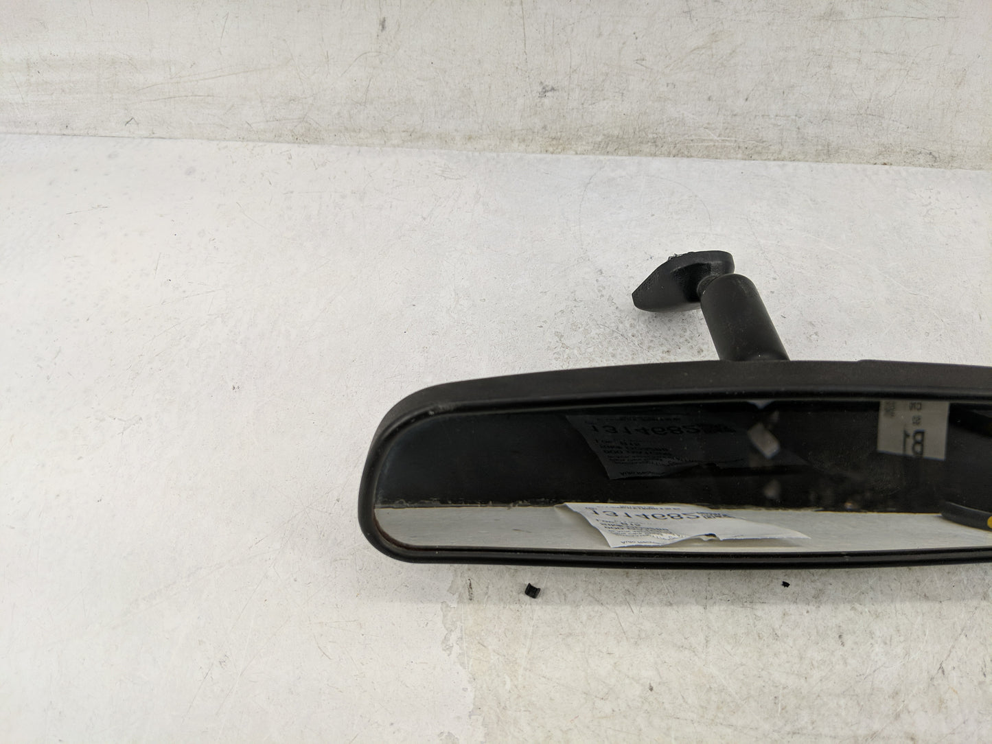 2000 Nissan Maxima Interior Rear View Mirror Replacement OEM P/N:963219DJ0A Fits OEM Used Auto Parts - Oemusedautoparts1.com