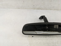 2000 Nissan Maxima Interior Rear View Mirror Replacement OEM P/N:963219DJ0A Fits OEM Used Auto Parts - Oemusedautoparts1.com