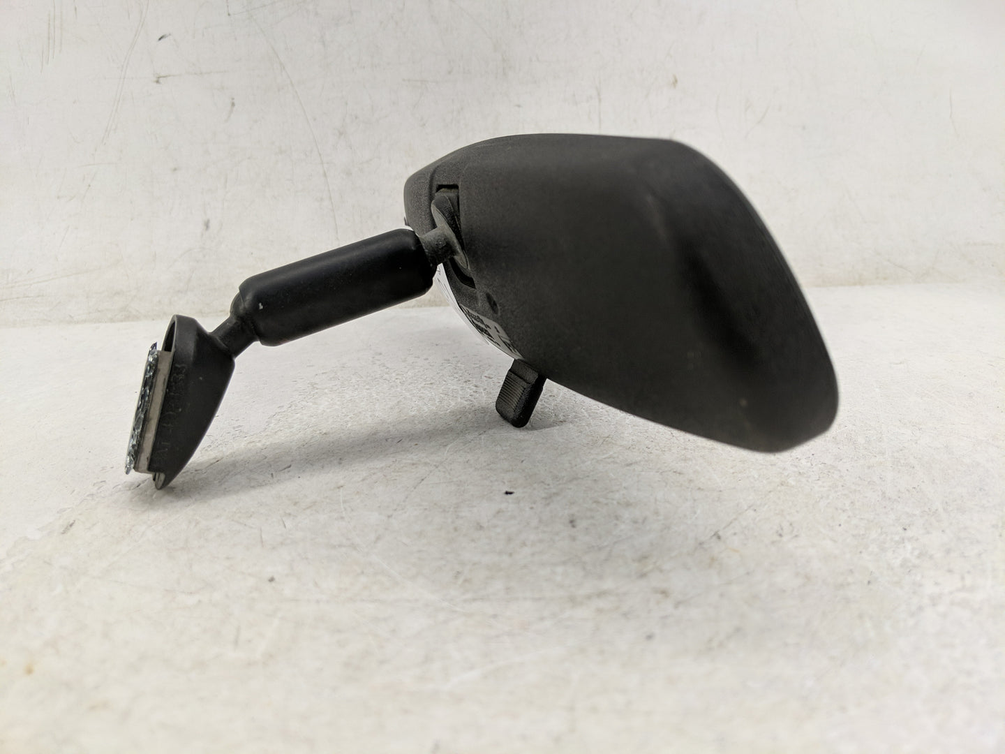 2000 Nissan Maxima Interior Rear View Mirror Replacement OEM P/N:963219DJ0A Fits OEM Used Auto Parts - Oemusedautoparts1.com