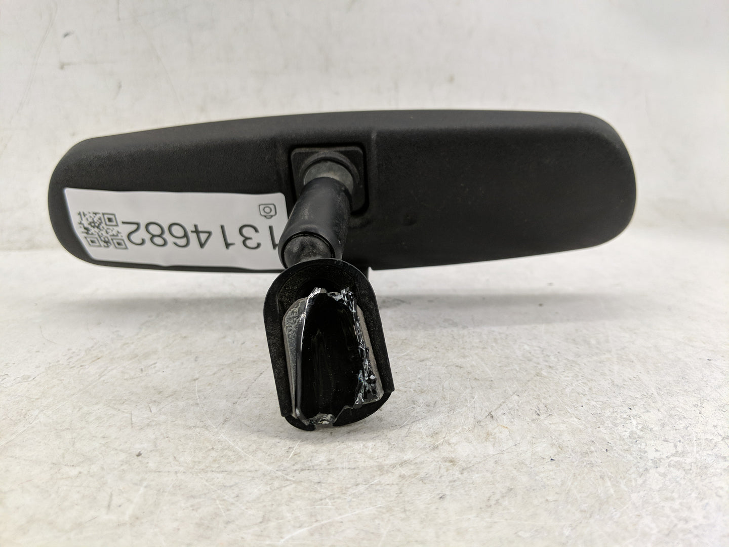 2000 Nissan Maxima Interior Rear View Mirror Replacement OEM P/N:963219DJ0A Fits OEM Used Auto Parts - Oemusedautoparts1.com