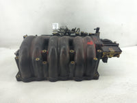 2000 Nissan Maxima Air Intake Manifold Fits OEM Used Auto Parts - Oemusedautoparts1.com