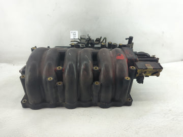 2000 Nissan Maxima Air Intake Manifold P/N:V630-10 Fits OEM Used Auto Parts - Oemusedautoparts1.com