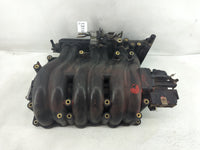 2000 Nissan Maxima Air Intake Manifold Fits OEM Used Auto Parts - Oemusedautoparts1.com