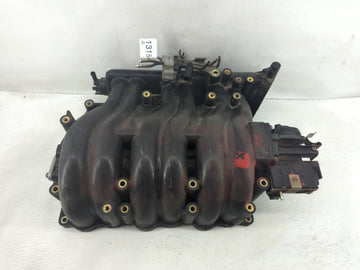 2000 Nissan Maxima Air Intake Manifold P/N:V630-10 Fits OEM Used Auto Parts