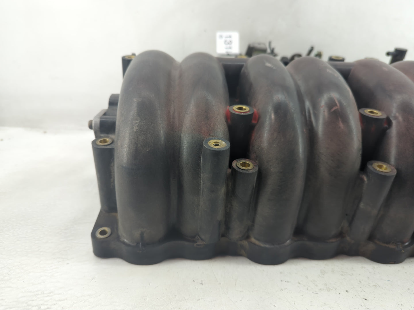 2000 Nissan Maxima Air Intake Manifold Fits OEM Used Auto Parts - Oemusedautoparts1.com