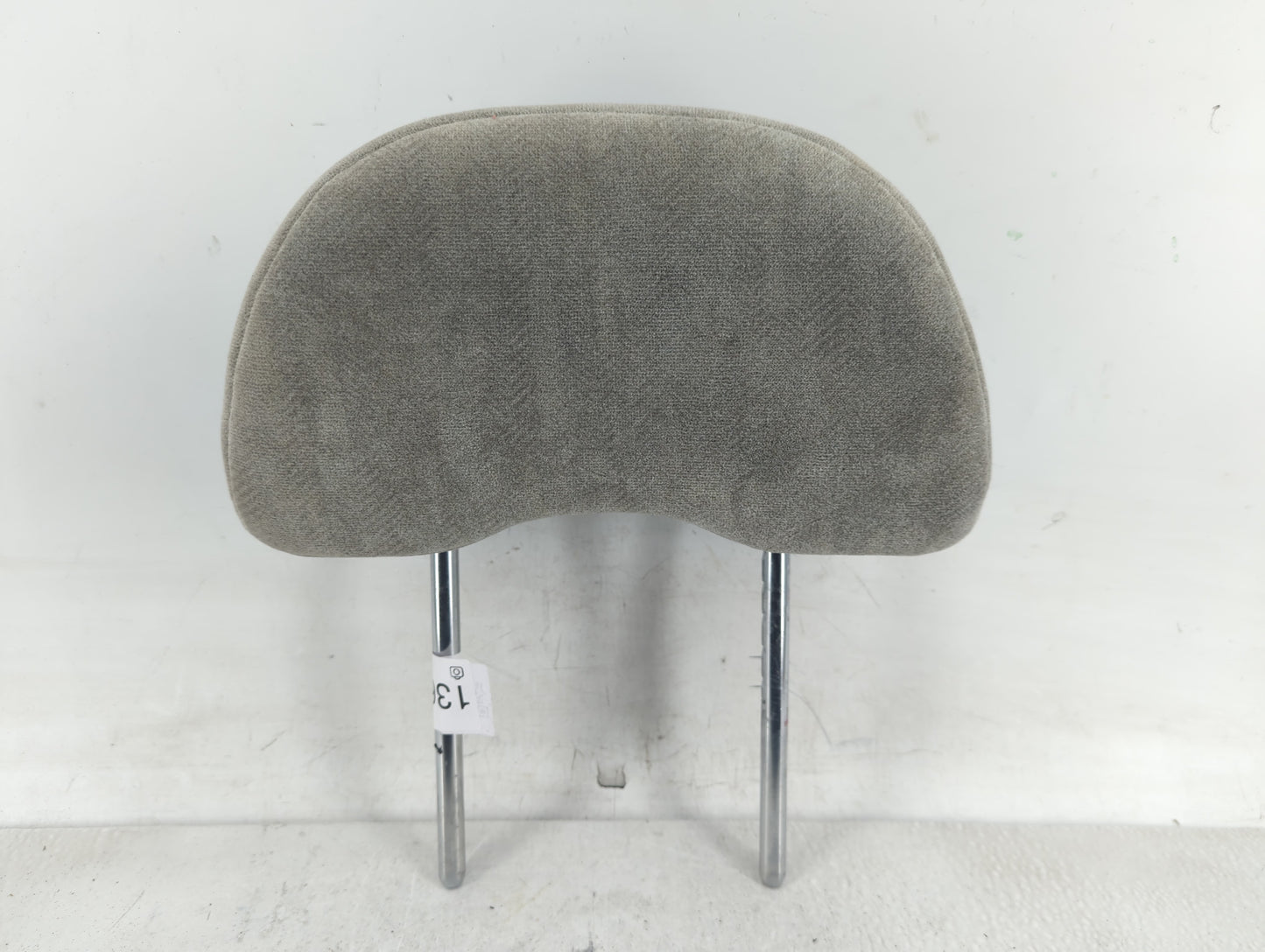 2000 Nissan Maxima Headrest Head Rest Rear Center Seat Fits OEM Used Auto Parts - Oemusedautoparts1.com