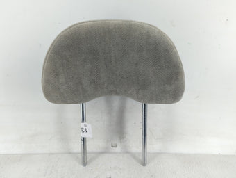 compare product 2000 Nissan Maxima Headrest Head Rest Rear Center Seat Fits OEM Used Auto Parts