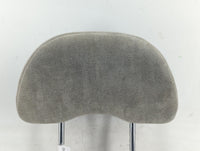 2000 Nissan Maxima Headrest Head Rest Rear Center Seat Fits OEM Used Auto Parts - Oemusedautoparts1.com