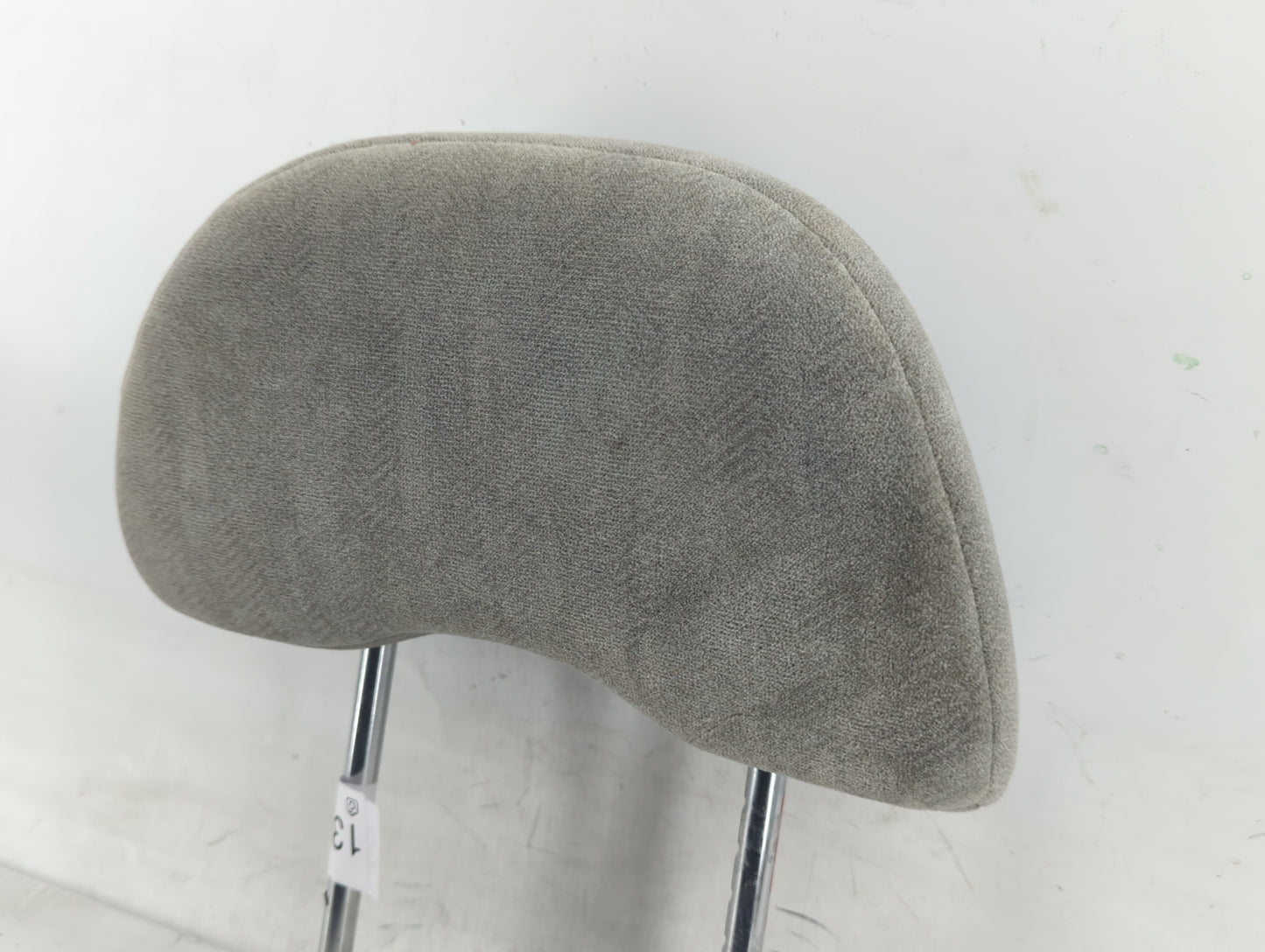2000 Nissan Maxima Headrest Head Rest Rear Center Seat Fits OEM Used Auto Parts - Oemusedautoparts1.com