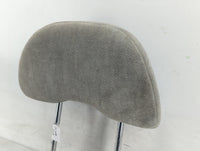 2000 Nissan Maxima Headrest Head Rest Rear Center Seat Fits OEM Used Auto Parts - Oemusedautoparts1.com