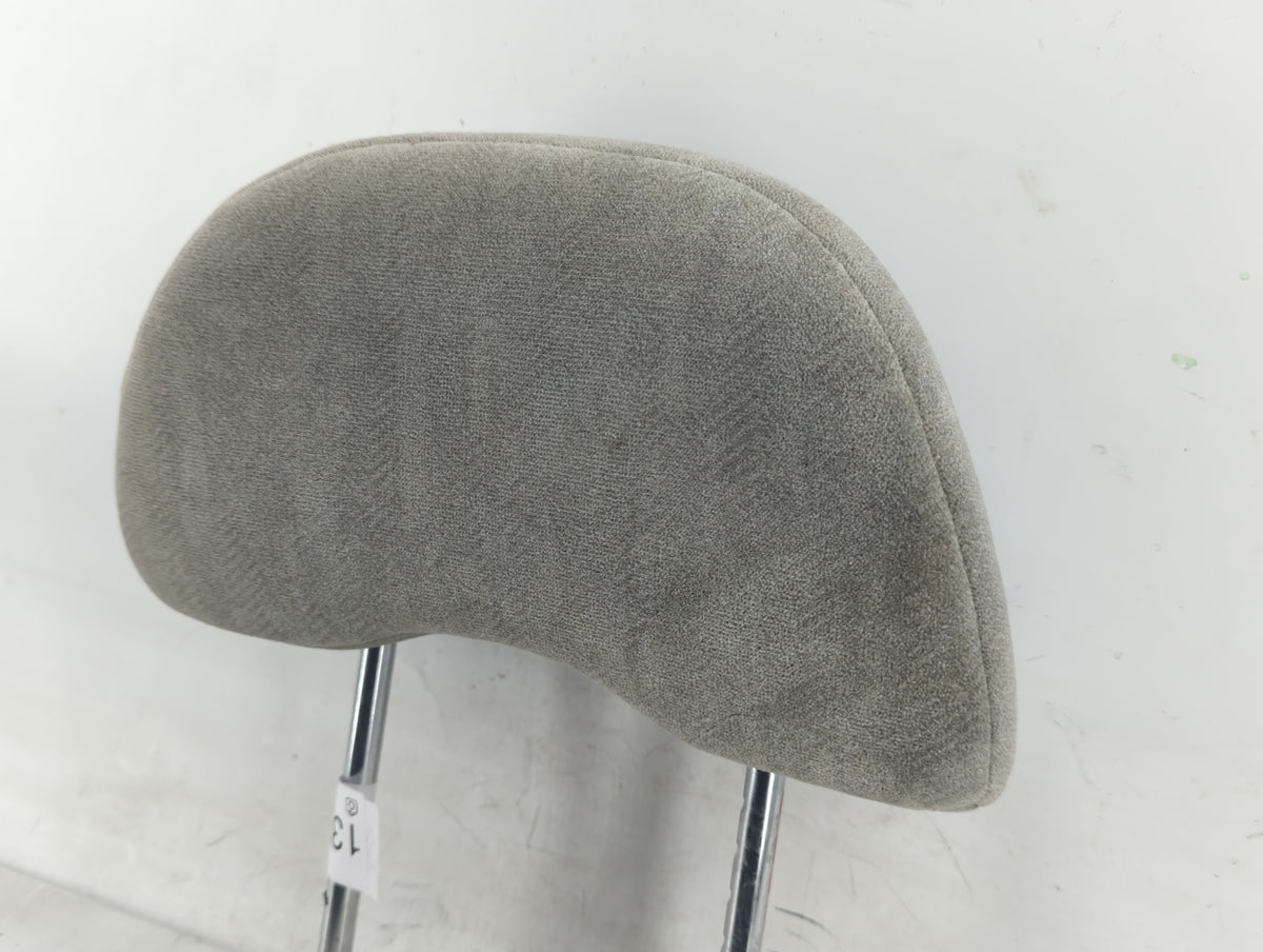 2000 Nissan Maxima Headrest Head Rest Rear Center Seat Fits OEM Used Auto Parts - Oemusedautoparts1.com