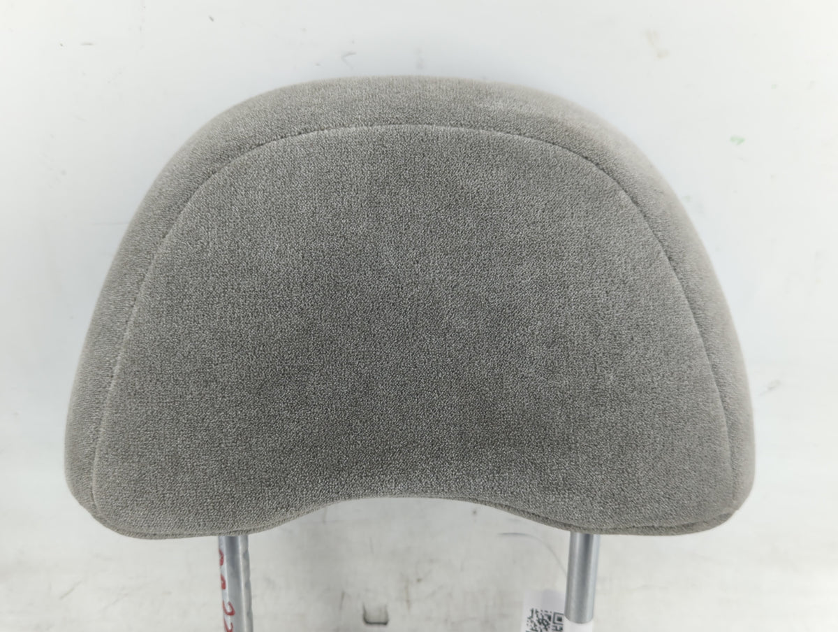 2000 Nissan Maxima Headrest Head Rest Rear Center Seat Fits OEM Used Auto Parts - Oemusedautoparts1.com