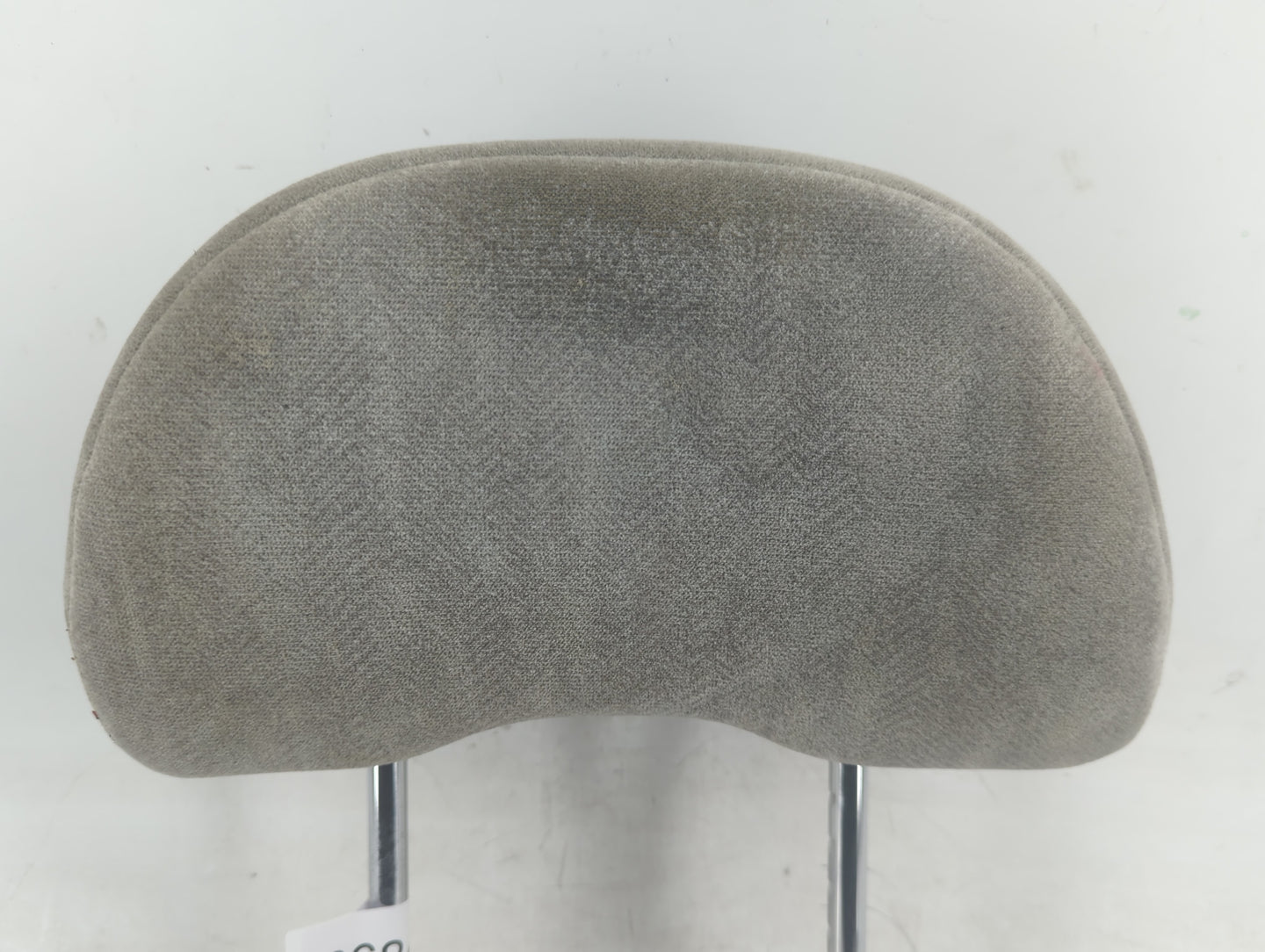 2000 Nissan Maxima Headrest Head Rest Rear Center Seat Fits OEM Used Auto Parts - Oemusedautoparts1.com